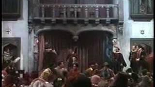 Henry V Prologue [1944 Olivier Film]