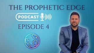 The Perfect Storm Is Here! Prophecy Is Being Fulfilled. This Is What You Should Do - Gilad Rosinger