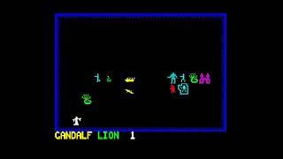 Chaos (ZX Spectrum)