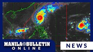 Critical hours ahead for northern Luzon as Typhoon Marce nears