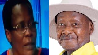 CORRUPTION ️ Museveni arrested Three NRM Member of Parliament. Betty Nambooze. #corruptionfree .