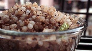 Upvas Sabudana Khichdi By Archana | उपवासाचे साबुदाणा खिचडी | Quick and Easy Vrat Recipe | #Navratri