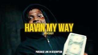 (FREE) Dracbaby x Big30 | Memphis Type Beat 2025 - "Havin My Way"
