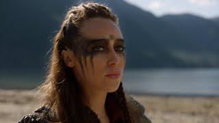 The 100 7x16: Lexa #33