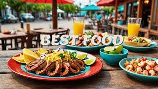 Best Restaurants in Cancun - Ultimate Foodie Guide to Mexico Vacation