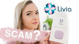 LIVIA Review! Does it work?