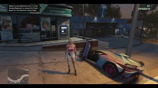 GTA V Online Enhanced, Dr Dre Contract SOLO REPLAY GLITCH PC, Weaponized Ignus, Agency Replay glitch