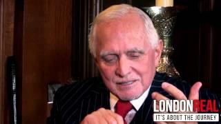 The 50 Billion Dollar Man  - Dan Pena