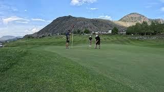 Bighorn Golf & Country Club