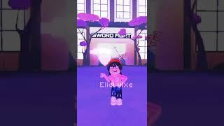 Crazy in love┊RobloxEdit┊ElieLylxe