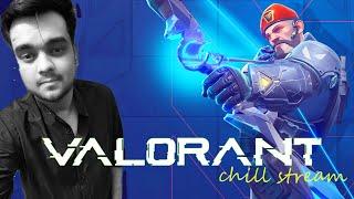 Dont Play Valorant Like This.!! Valorant India Live Stream [FacecamKharab] #gambityt #valorant #live