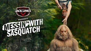 Messin' with Sasquatch | The Best Funny Jack Links Commercials | Bungie