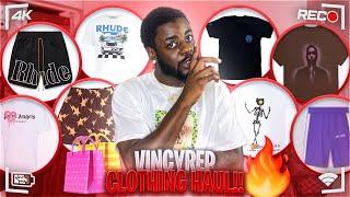 VINCYREP CLOTHING HAUL!!! | TRY ON + REVIEW (AFFORDABLE AND SAFE)