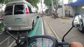 BACK TO HOME |@BULAKAN FROM SAN JUAN | EVERYDAY!!!