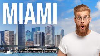 TOP 10 Things to do in Miami, Florida 2024!