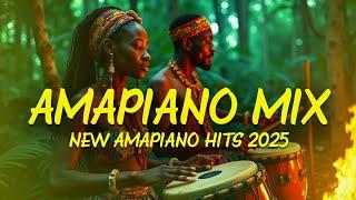 Amapiano Mix 2025  Top Trending Amapiano Mix 2025 ~ Latest Amapiano Hits 2025