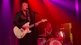 Dog Party – Fallin’, Live at the Reverb Lounge, Omaha, NE (5/24/2023)