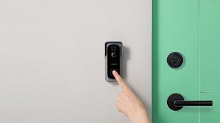 How to Set up & Install the ieGeek Bell J1 Doorbell?