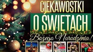 Święta Bożego Narodzenia - Ciekawostki | MICHALXM