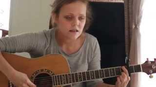 We could be (heroes) - Christine Gullerud cover&kos
