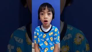 Habibie A.K.Efendi PBA English
