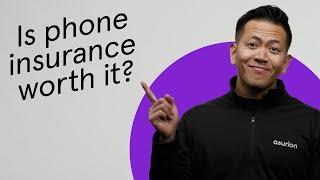 Is phone insurance worth it? | Asurion