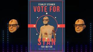 VOTE FOR STAN