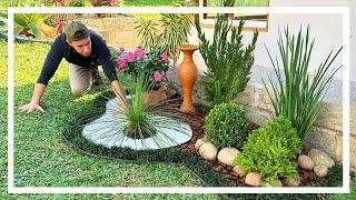 The best elements to decorate a Garden #2 | Refúgio Green