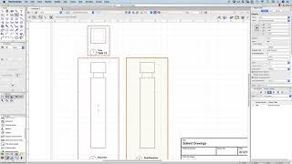 Lesson 2.2- Creating Drawings form a 3D Model - 2020 Foundation Course