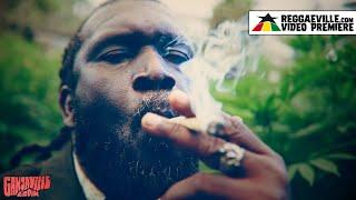 Chezidek - Herb Dealer [Ganjaville Riddim | Official Video 2023]