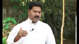 FACE TO FACE WITH RAKESH CHOUDHARY ON BANSAL NEWS