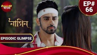 Phir Laut Aai Nagin | নাগিন | শিবানীর প্রাণরক্ষা করলো রাজ  | Episodic Glimpse