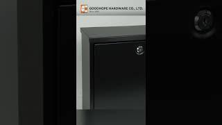 Experience superior quality with Goodhope Hardware products. Satisfaction ensured.