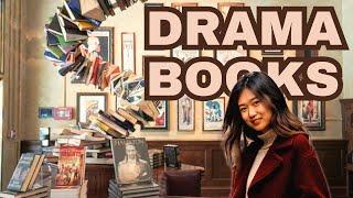 Hamilton's Heroes: How the Cast Saved Broadway's Beloved Drama Book Shop Books in Theatre District