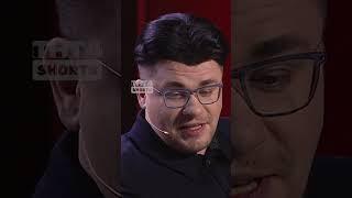 Ким Чен Ын в Камеди ComedyClub КамедиКлаб гарикхарламов кимченын прездиент тнт4 димаграчев