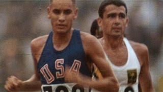 Incredible Moment As Underdog Billy Mills Wins 10,000m Gold - Tokyo 1964 Olympics