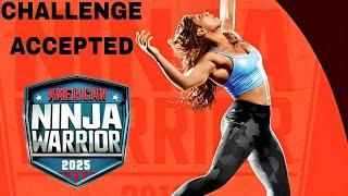 American Ninja Warrior Season 17 candidates  | American Ninja Warrior 2025 | Ninja Warrior | ANW