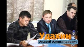 СОВЕТ РЕГИОНОВ В МИНЭКОНОМРАЗВИТИИ часть 1.wmv