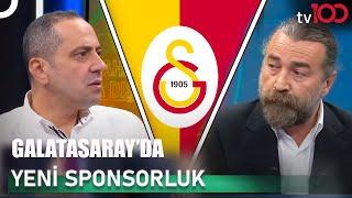 Galatasaray Yeni Anlaşmasını Duyurdu! İmzalar Atıldı! | Ersin Düzen ile Saha Dışı