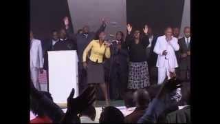 NJ Sithole Holiness and Deliverance 1