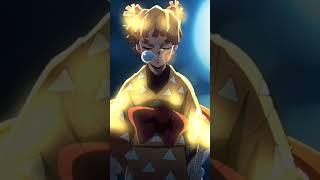 Glow effect #anime #otaku #edit #amv #demonslayer #tiktok #viral #trend #trending #like #art