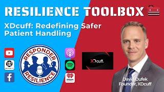 Resilience Toolbox: XDCuff—Soft Restraints Reinvented