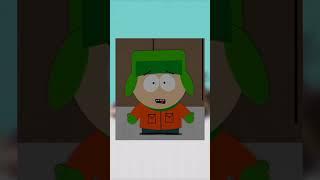 Kyle Broflovski en 1 minuto #southpark