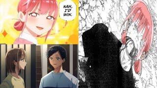 Ao no Hako (Blue Box) | Memes 2