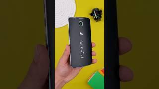 I Found my Nexus 6 that I Rooted 10 Years Ago!