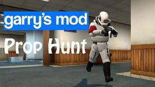 GMOD Prophunt - Office