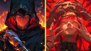 A Main Character with 300 IQ Reincarnates as a Boy in Ancient Times | Meo Recaps | Meo Recaps