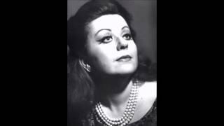 Jerry Hadley & Mara Zampieri - Da tutti abbandonata - Maria Stuarda