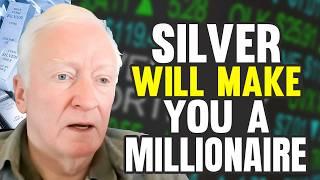 "MAJOR ALERT! The Next Phase of the Silver Bull Run Begins in 2 WEEKS" - Michael Oliver