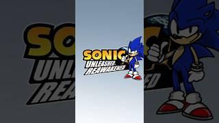 Sonic Unleashed: Reawakened OFFICIAL TRAILER 2 | #sonicunleashed #sonicreanimated #sonicthehedgehog